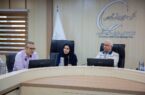 فجر انرژی خلیجفارس برای حضور در جایزه نوآوری صنعت پتروشیمی ارزیابی شد/ روند روبهرشد فعالیتهای فناورانه بفجر فجر انرژی خلیجفارس برای حضور در جایزه نوآوری صنعت پتروشیمی ارزیابی شد/ روند روبهرشد فعالیتهای فناورانه بفجر