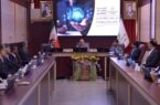 همایش تخصصی «مبارزه با پولشویی و تأمین مالی تروریسم» در بانک قرضالحسنه مهر ایران برگزار شد همایش تخصصی «مبارزه با پولشویی و تأمین مالی تروریسم» در بانک قرضالحسنه مهر ایران برگزار شد