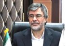 سرمایه انسانی محور اصلی تحول اداری در بیمه ایران سرمایه انسانی محور اصلی تحول اداری در بیمه ایران