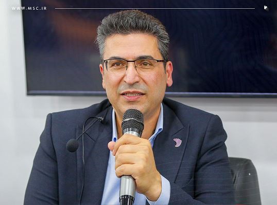 از بهرهبرداری تا آیندهسازی؛ روایت تحول نوآورانه فولاد مبارکه