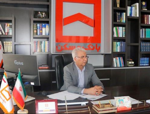 ایفای بیش از ۷۵ درصد از تعهدات نهضت ملی قم توسط بانک مسکن