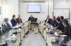 برگزاری جلسه کمیسیون فنی سندیکای بیمهگران ایران برگزاری جلسه کمیسیون فنی سندیکای بیمهگران ایران