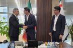 سرپرست معاونت فناوری اطلاعات بانک سینا منصوب شد سرپرست معاونت فناوری اطلاعات بانک سینا منصوب شد