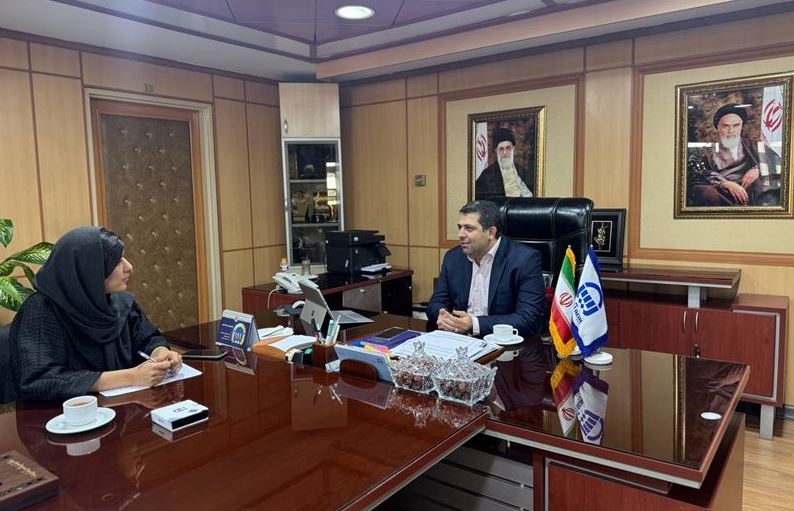 بیمهها جسورانهتر وارد اکوسیستم اقتصاد کشور شوند/ نرخ فنی درست خط قرمز بیمه آسیاست