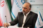 تأکید مدیرعامل بیمه دی بر نقش حیاتی بیمه در”پدافند غیرعامل“ تأکید مدیرعامل بیمه دی بر نقش حیاتی بیمه در”پدافند غیرعامل“