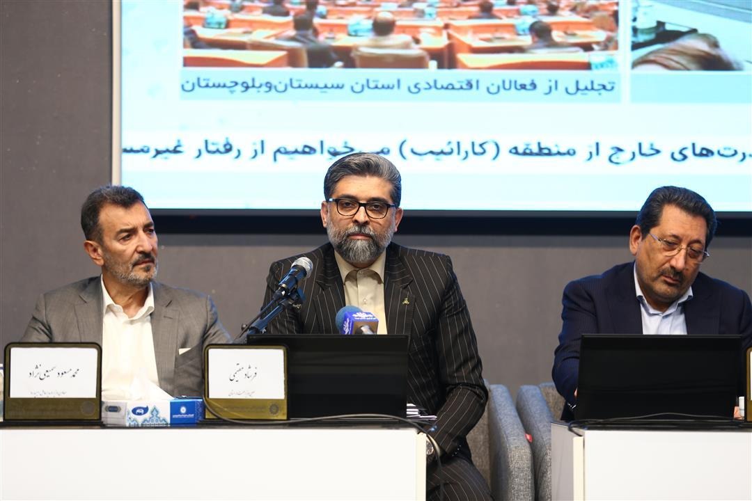 آذربایجان شرقی پایلوت ملی نوسازی صنایع/ حل ۱۳۷ مانع تولید در استان