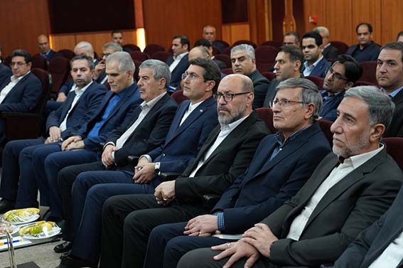 گرینبانک؛ نئوبانک جدید هوشمند بانک سینا رونمایی شد