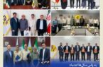تقدیر بیمه کوثر از مشتریان وفادار در سراسر کشور تقدیر بیمه کوثر از مشتریان وفادار در سراسر کشور