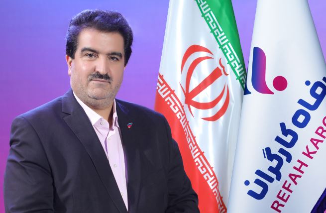 تأمین نقدینگی تولید با ابزارهای نوین؛ ثبت قرارداد فاکتورینگ صنعت لاستیک در سامانه فکتورینگ وزارت امور اقتصادی و دارایی