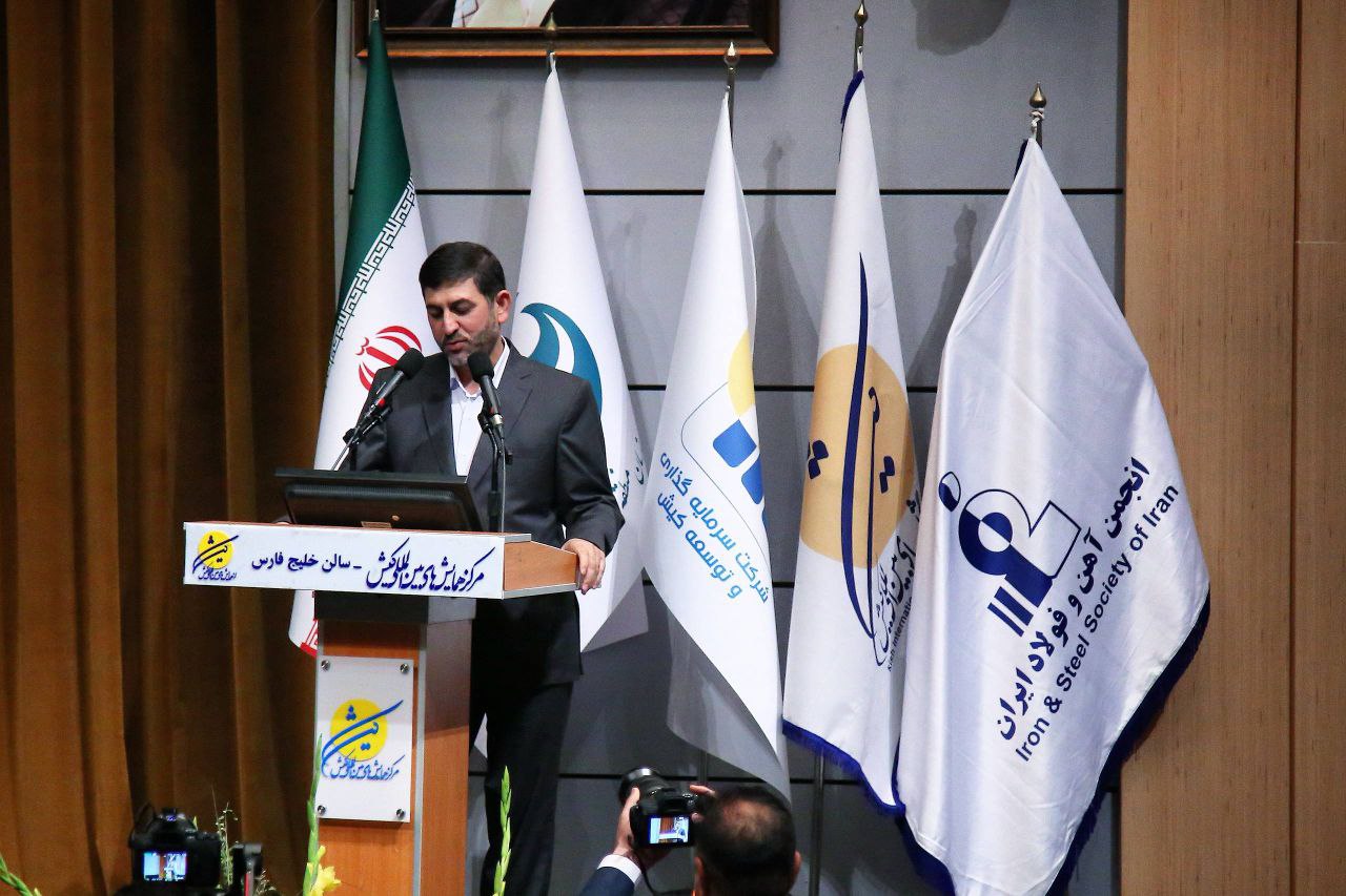 از کارشناس برتر سال تا طرح برگزیده فولاد سبز