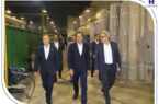 تعامل بانک صادرات ایران با بخش تولید و کارآفرینان، راهبردی و مستمر است تعامل بانک صادرات ایران با بخش تولید و کارآفرینان، راهبردی و مستمر است