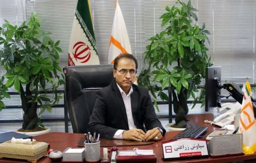 حمایت بانک مسکن از زیرساختهای آموزشی استان / تکمیل دو طرح آبرسانی در استان را در دستور کار بانک مسکن در سال جاری