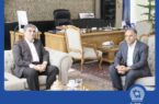 حمایت از پروژههای عمرانی با تمرکز بر اشتغال جوانان حمایت از پروژههای عمرانی با تمرکز بر اشتغال جوانان