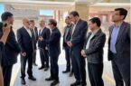 قدردانی اداره کل راه و شهرسازی از تامین مالی پروژهها توسط بانک مسکن قدردانی اداره کل راه و شهرسازی از تامین مالی پروژهها توسط بانک مسکن
