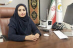 منیژه یادگاری مدیر عامل بیمه اتکایی ایران معین شد منیژه یادگاری مدیر عامل بیمه اتکایی ایران معین شد