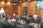 مدیرعامل پست بانک ایران از تدوین بستههای ویژه برای حمایت از شرکتهای دانش بنیان استان فارس خبر داد مدیرعامل پست بانک ایران از تدوین بستههای ویژه برای حمایت از شرکتهای دانش بنیان استان فارس خبر داد