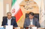 افتتاح طرح تحول زمینشناسی و اکتشاف ذخایر معدنی استان کرمان افتتاح طرح تحول زمینشناسی و اکتشاف ذخایر معدنی استان کرمان