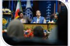 تأکید عضو هیأتمدیره بانک صادرات ایران بر ضرورت گذار از بانکداری تسهیلاتی به بانکداری سرمایهگذاری و توسعهای تأکید عضو هیأتمدیره بانک صادرات ایران بر ضرورت گذار از بانکداری تسهیلاتی به بانکداری سرمایهگذاری و توسعهای