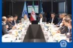 مشارکت فعال بانک تجارت در تأمین مالی شش طرح بزرگ پتروشیمی کشور مشارکت فعال بانک تجارت در تأمین مالی شش طرح بزرگ پتروشیمی کشور