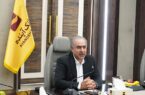 حیدری: برنامه جامع اصلاح بانک آینده به بانک مرکزی ارائه شد حیدری: برنامه جامع اصلاح بانک آینده به بانک مرکزی ارائه شد