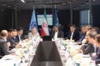 تامین مالی ارزی ۹۵۰ میلیون یورویی برای ۶ طرح گروه صنایع پتروشیمی خلیجفارس از طریق انتشار اوراق مرابحه ارزی تامین مالی ارزی ۹۵۰ میلیون یورویی برای ۶ طرح گروه صنایع پتروشیمی خلیجفارس از طریق انتشار اوراق مرابحه ارزی