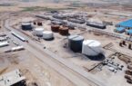 تقدیر استاندار کهگیلویه و بویراحمد از پتروشیمی دهدشت بهعنوان طرح نمونه صنعتی سال ۱۴۰۳ تقدیر استاندار کهگیلویه و بویراحمد از پتروشیمی دهدشت بهعنوان طرح نمونه صنعتی سال ۱۴۰۳