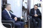 رویکرد بانک صادرات ایران تقویت امید، بالندگی و توانمندسازی جوانان کشور است رویکرد بانک صادرات ایران تقویت امید، بالندگی و توانمندسازی جوانان کشور است