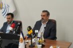 پاسخ گویی رتبه برترین را در بیمه پارسیان دارد پاسخ گویی رتبه برترین را در بیمه پارسیان دارد