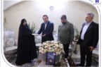 بانک صادرات ایران با تقدیم ۹۶ شهید نماد ایستادگی در کنار مردم است بانک صادرات ایران با تقدیم ۹۶ شهید نماد ایستادگی در کنار مردم است