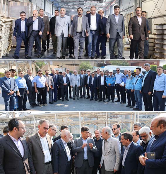 نقش مهم اجرای طرح جمعآوری گازهای همراه نفت، در تأمین خوراک پایدار برای واحدهای پتروشیمی