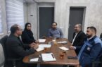 نشست هماندیشی شرکت فولاد آلیاژی با مرکز فنیوحرفهای بافق جهت توانمندسازی نیروی انسانی نشست هماندیشی شرکت فولاد آلیاژی با مرکز فنیوحرفهای بافق جهت توانمندسازی نیروی انسانی