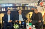 مروری بر چالشها ، گامهای اصلاحی و دستاوردهای ذوبآهن اصفهان در یک سال پرتلاطم مروری بر چالشها ، گامهای اصلاحی و دستاوردهای ذوبآهن اصفهان در یک سال پرتلاطم