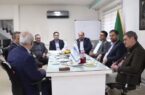 بازدید سرزده رئیس کل بیمه مرکزی از مدیریت بیمه دی مازندران همزمان با معارفه مدیر استان بازدید سرزده رئیس کل بیمه مرکزی از مدیریت بیمه دی مازندران همزمان با معارفه مدیر استان