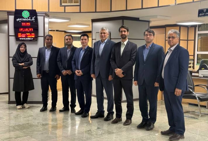 جایگاه بانک توسعه صادرات ایران در اقتصاد کیش باید تقویت شود