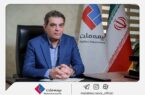 پیام تبریک محمدرضا فرهادیپور به مناسبت بیستودومین سالروز تأسیس بیمه ملت پیام تبریک محمدرضا فرهادیپور به مناسبت بیستودومین سالروز تأسیس بیمه ملت