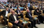 با حضور بانک مسکن؛ رویداد بزرگ کیش اینوکس ۲۰۲۵ آغاز به کار کرد/ حضور هدفمند با شعار «ارزشآفرینی پایدار، بازارگاه بانک مسکن» با حضور بانک مسکن؛ رویداد بزرگ کیش اینوکس ۲۰۲۵ آغاز به کار کرد/ حضور هدفمند با شعار «ارزشآفرینی پایدار، بازارگاه بانک مسکن»