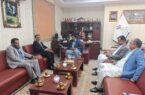 قدردانی فرماندار سروان از عملکرد بانک مسکن در تامین مالی طرح نهضت ملی/ پرداخت بیش از ۴۶ هزار میلیارد ریال تسهیلات نهضت ملی در سیستان و بلوچستان قدردانی فرماندار سروان از عملکرد بانک مسکن در تامین مالی طرح نهضت ملی/ پرداخت بیش از ۴۶ هزار میلیارد ریال تسهیلات نهضت ملی در سیستان و بلوچستان