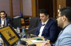 بررسی آینده خدمات تحلیل و مشاوره سرمایهگذاری دادهمحور و نقش رباتهای مشاور در تحول بازار سرمایه بررسی آینده خدمات تحلیل و مشاوره سرمایهگذاری دادهمحور و نقش رباتهای مشاور در تحول بازار سرمایه