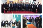 تأکید بر بهرهبرداری از بازارهای نوین مالی و تقویت نقش شرکتهای تابعه در بازار سرمایه تأکید بر بهرهبرداری از بازارهای نوین مالی و تقویت نقش شرکتهای تابعه در بازار سرمایه