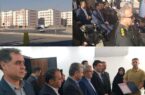 تامین مالی بیش از ۳همتی بانک مسکن جهت تکمیل پروژه ها تامین مالی بیش از ۳همتی بانک مسکن جهت تکمیل پروژه ها