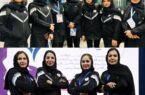 درخشش کاروان پتروشیمی مارون در هفتمین دوره مسابقات سراسری فرهنگی_ورزشی بانوان صنعت پتروشیمی درخشش کاروان پتروشیمی مارون در هفتمین دوره مسابقات سراسری فرهنگی_ورزشی بانوان صنعت پتروشیمی