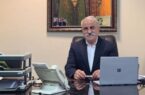 بانک توسعه صادرات ایران، شریک راهبردی صادرکنندگان دانشبنیان است بانک توسعه صادرات ایران، شریک راهبردی صادرکنندگان دانشبنیان است