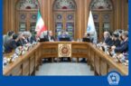 فصل جدید همکاری بانک تجارت با صنایع و کسبوکارهای استان یزد فصل جدید همکاری بانک تجارت با صنایع و کسبوکارهای استان یزد