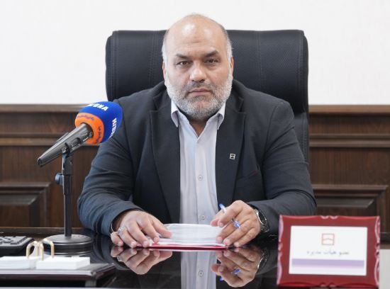 ارتقای امنیت و یکپارچهسازی خدمات در راستای بهبود عملکرد شعب