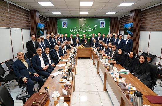 سرمایه انسانی و نوآوری، محور حرکت پست بانک به سوی آینده است