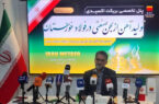 فولاد خوزستان؛ تولید آهن اسفنجی از لجن صنعتی، نخستین دستاورد جهانی در بازیافت فولاد فولاد خوزستان؛ تولید آهن اسفنجی از لجن صنعتی، نخستین دستاورد جهانی در بازیافت فولاد
