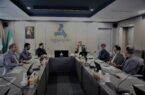 تسریع در تحویل واگنهای متروی قم و آغاز طرح نوسازی صنایع تسریع در تحویل واگنهای متروی قم و آغاز طرح نوسازی صنایع