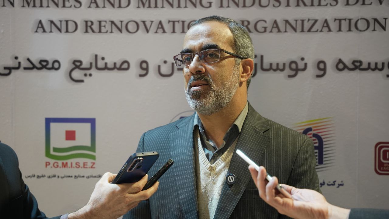 آمادگی مجلس برای افزایش اختیارات و ماموریتهای ایمیدرو