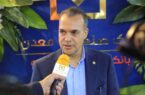 امضای تفاهمنامه سهجانبه برای توسعه تأمین مالی دیجیتال امضای تفاهمنامه سهجانبه برای توسعه تأمین مالی دیجیتال