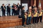 پتروشیمی بوعلی سینا قهرمان مسابقات دارت شرکتهای پتروشیمی خلیج فارس شد پتروشیمی بوعلی سینا قهرمان مسابقات دارت شرکتهای پتروشیمی خلیج فارس شد